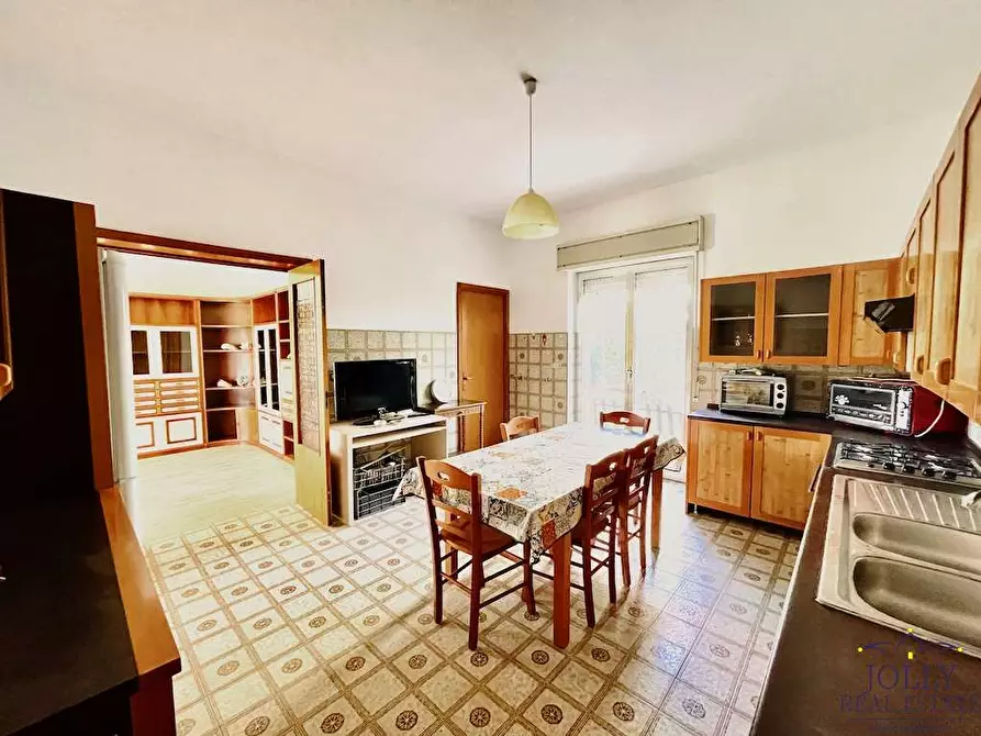 Immagine 19 di Villa in vendita  in contrada madonna marina a Noto