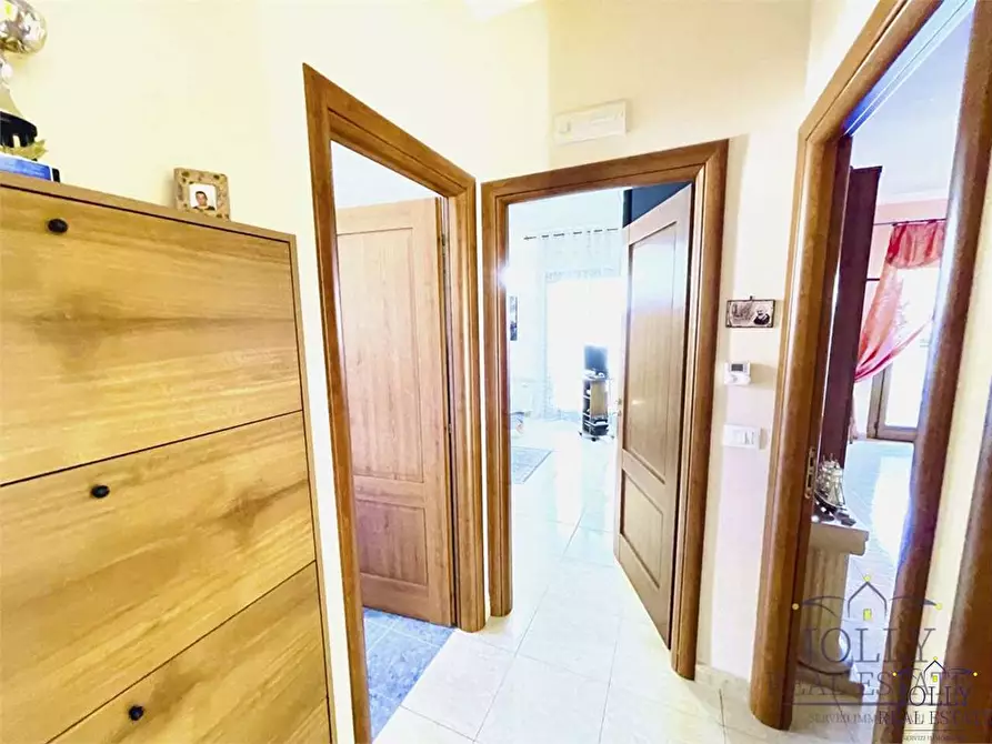 Immagine 20 di Quadrilocale in vendita  in Grottasanta 166 a Siracusa