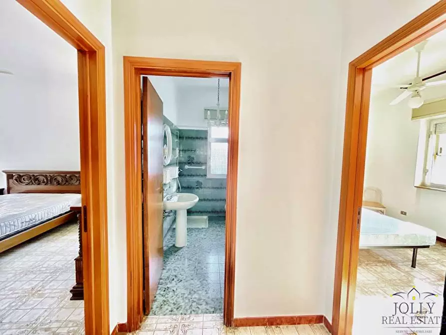 Immagine 27 di Villa in vendita  in contrada madonna marina a Noto