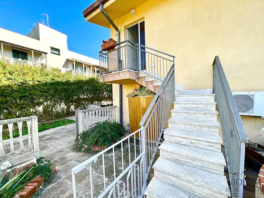 Immagine 40 di Villa in vendita  in contrada madonna marina a Noto