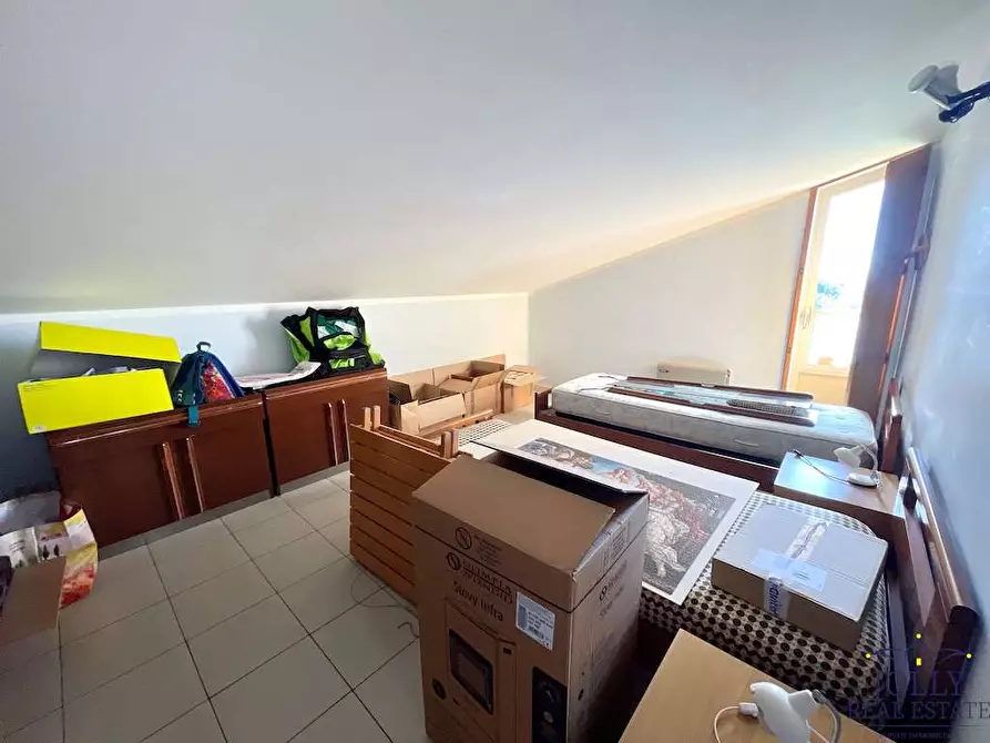 Immagine 45 di Villa in vendita  in contrada madonna marina a Noto