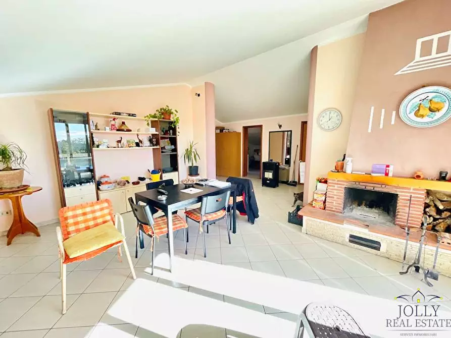 Immagine 48 di Villa in vendita  in contrada madonna marina a Noto