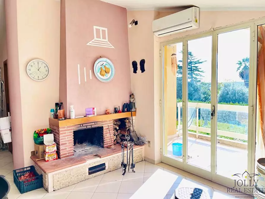 Immagine 49 di Villa in vendita  in contrada madonna marina a Noto