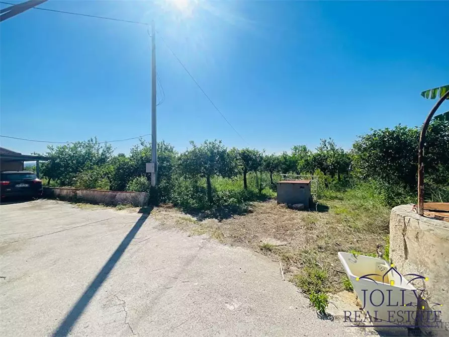 Immagine 24 di Villa in vendita  in rigiliffi a Siracusa