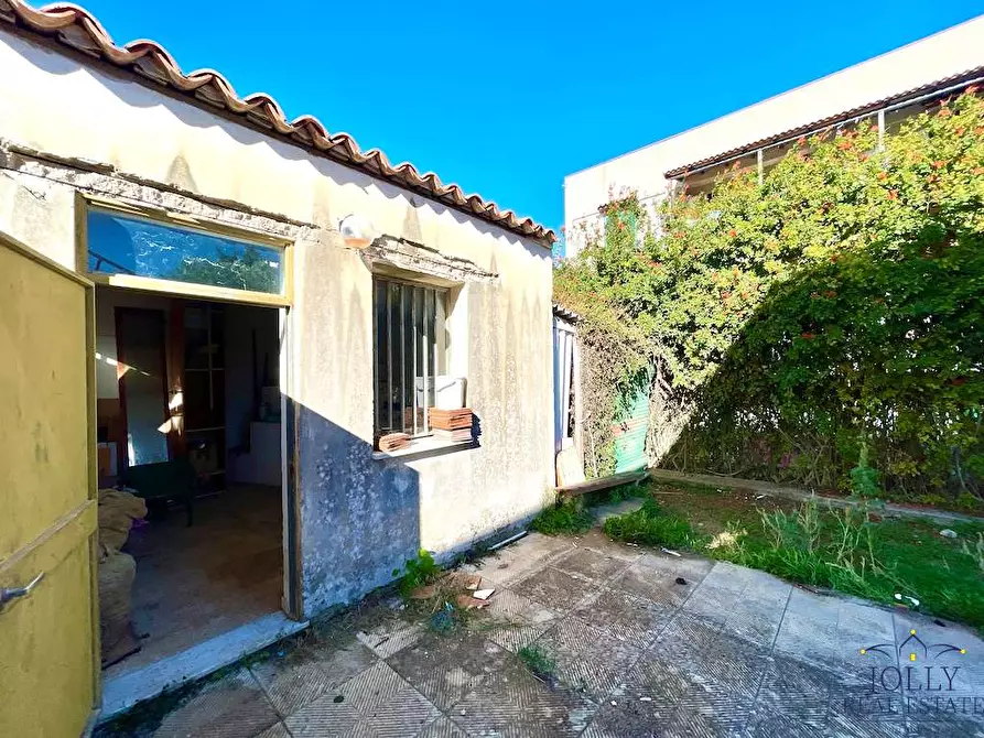 Immagine 50 di Villa in vendita  in contrada madonna marina a Noto