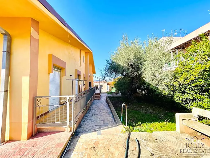 Immagine 54 di Villa in vendita  in contrada madonna marina a Noto