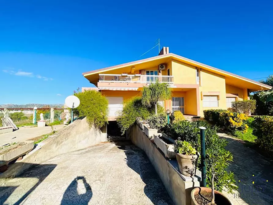 Immagine 56 di Villa in vendita  in contrada madonna marina a Noto