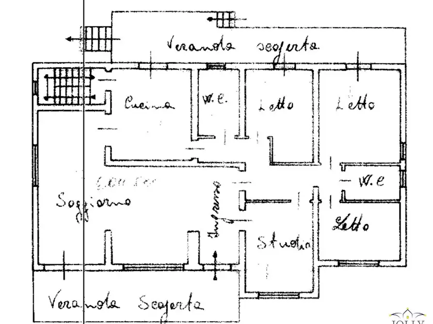 Immagine 59 di Villa in vendita  in contrada madonna marina a Noto