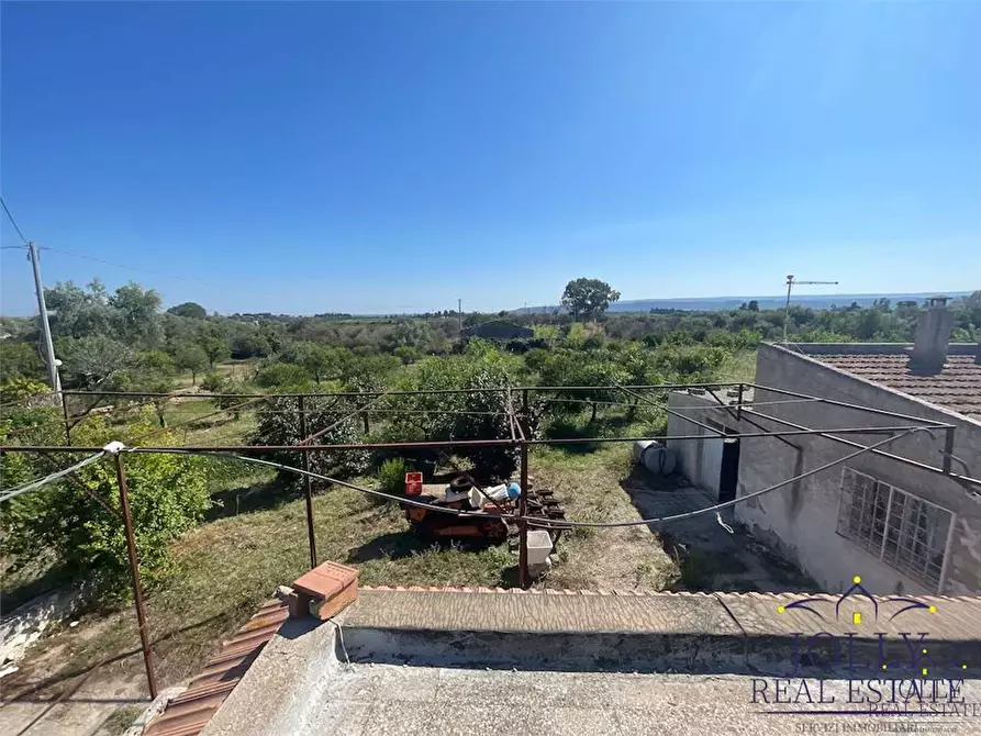 Immagine 26 di Villa in vendita  in rigiliffi a Siracusa