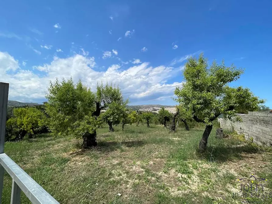 Immagine 10 di Terreno edificabile in vendita  in contrada madonna marina a Noto