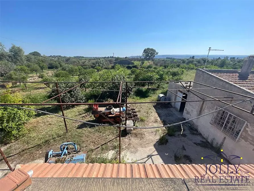 Immagine 27 di Villa in vendita  in rigiliffi a Siracusa