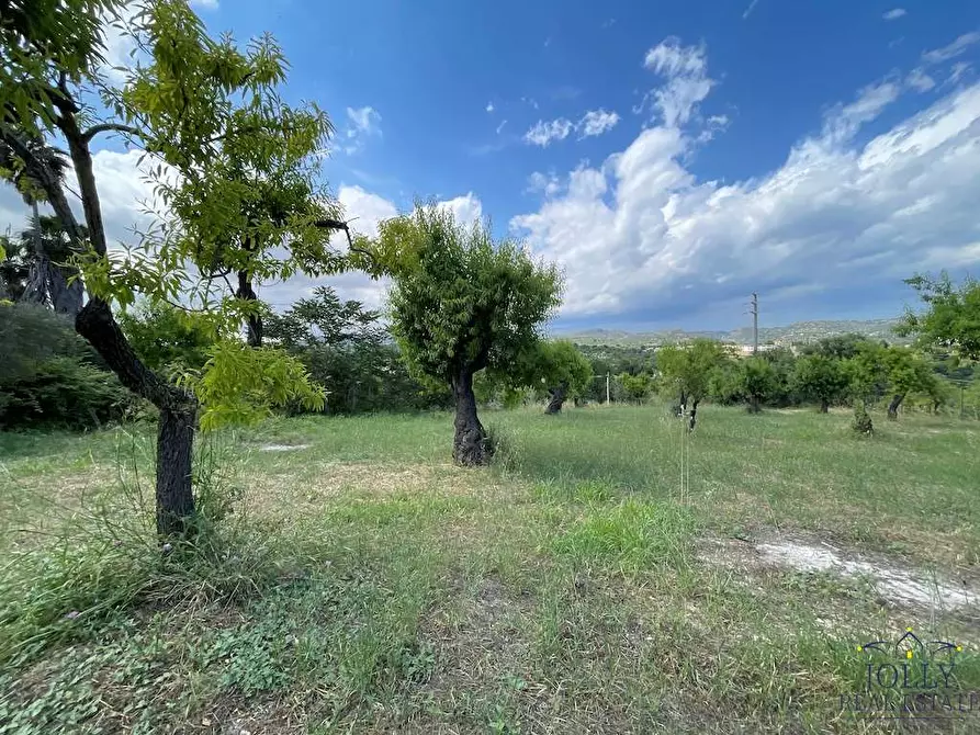 Immagine 14 di Terreno edificabile in vendita  in contrada madonna marina a Noto