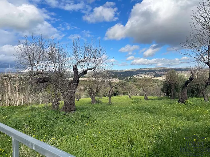 Immagine 16 di Terreno edificabile in vendita  in contrada madonna marina a Noto