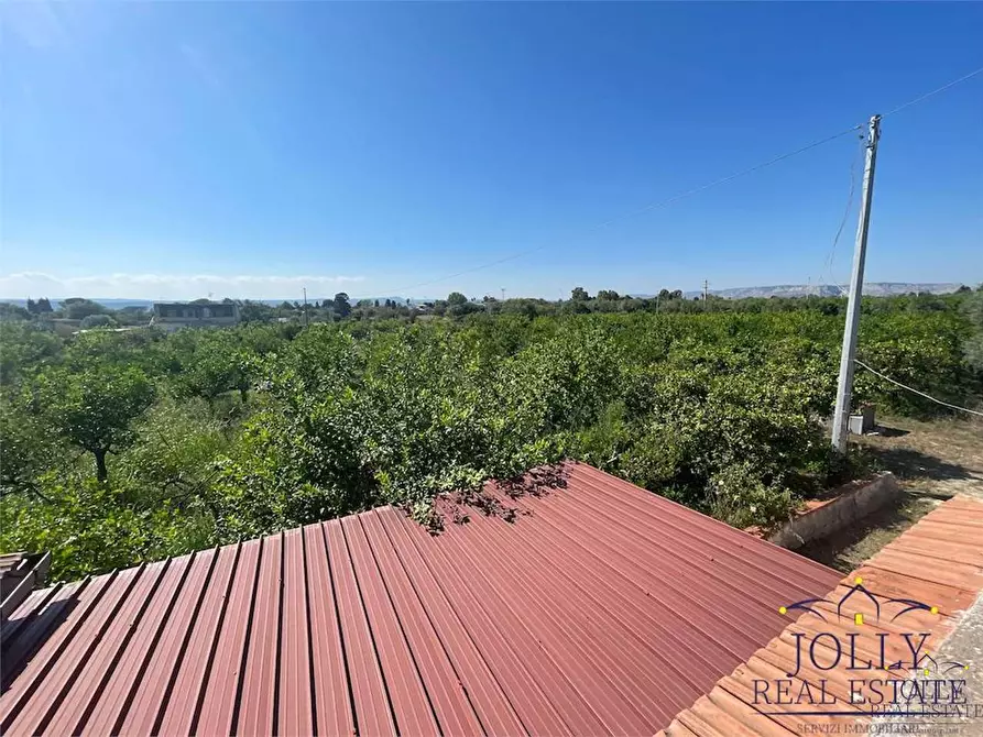 Immagine 28 di Villa in vendita  in rigiliffi a Siracusa