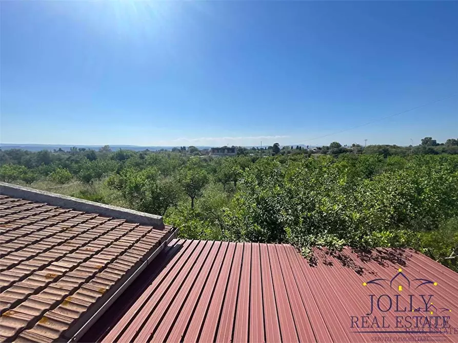 Immagine 29 di Villa in vendita  in rigiliffi a Siracusa