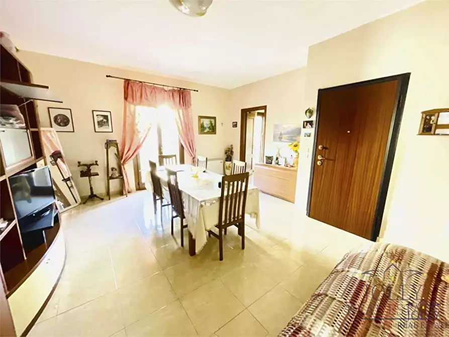 Immagine 21 di Quadrilocale in vendita  in Grottasanta 166 a Siracusa