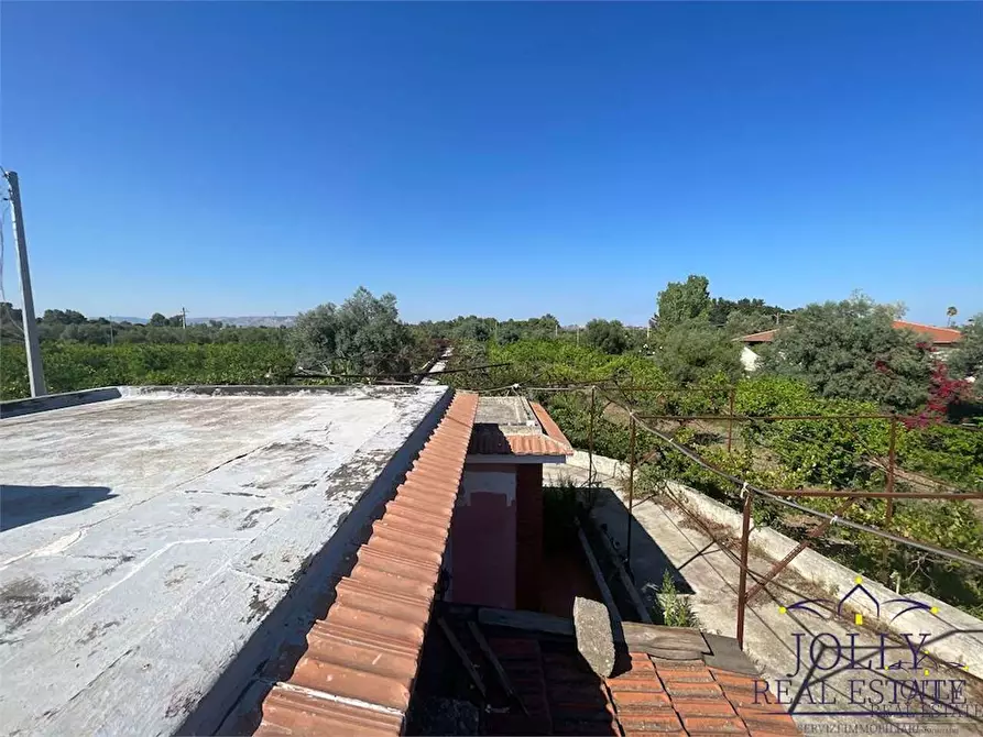 Immagine 31 di Villa in vendita  in rigiliffi a Siracusa