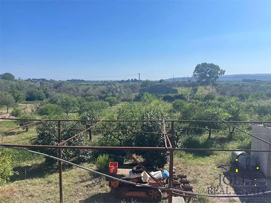 Immagine 32 di Villa in vendita  in rigiliffi a Siracusa