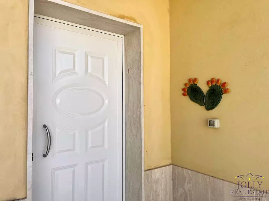 Immagine 7 di Villa in vendita  in via lido sacramento a Siracusa