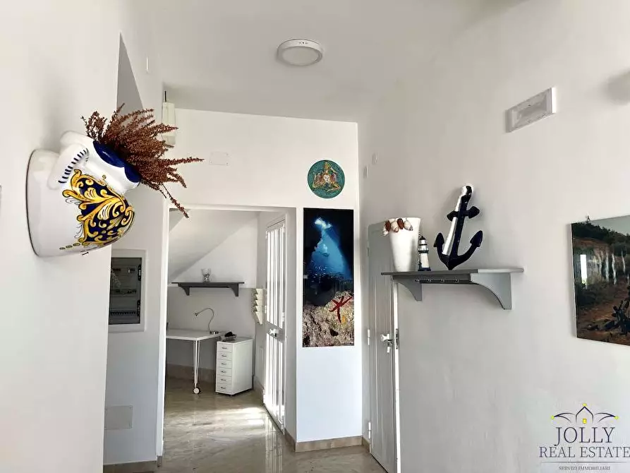 Immagine 10 di Villa in vendita  in via lido sacramento a Siracusa