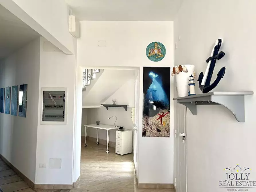 Immagine 11 di Villa in vendita  in via lido sacramento a Siracusa