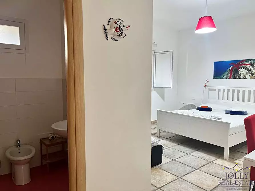 Immagine 17 di Villa in vendita  in via lido sacramento a Siracusa