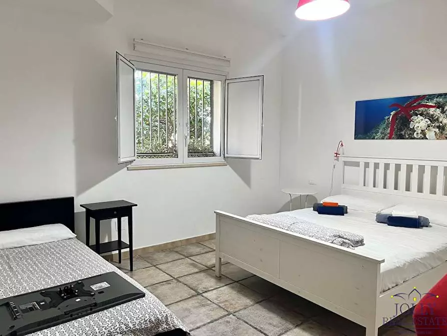 Immagine 18 di Villa in vendita  in via lido sacramento a Siracusa