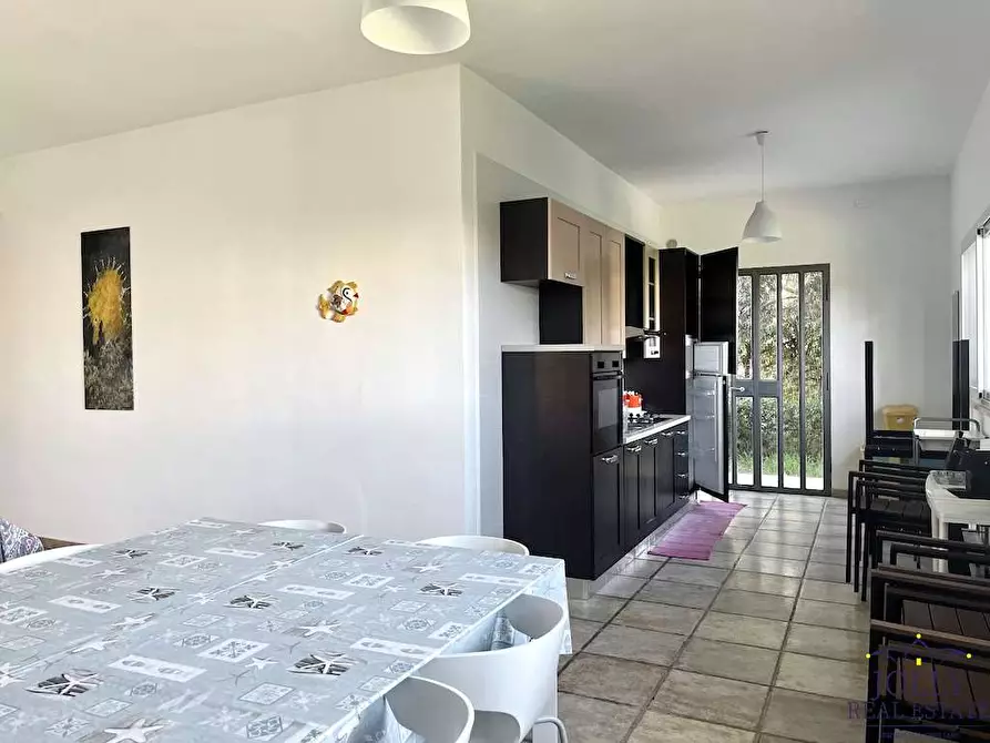 Immagine 24 di Villa in vendita  in via lido sacramento a Siracusa