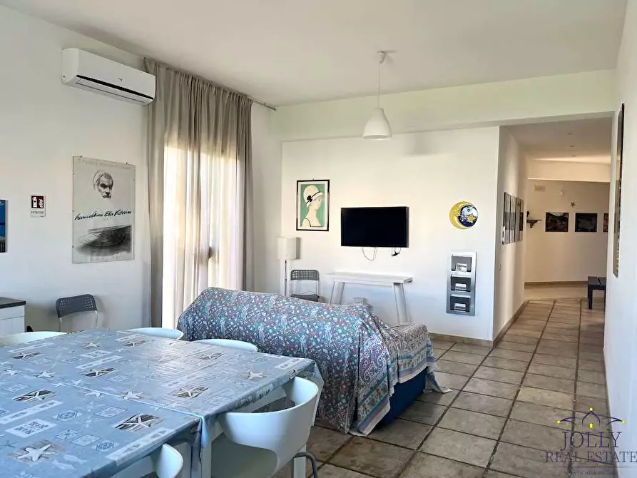 Immagine 25 di Villa in vendita  in via lido sacramento a Siracusa