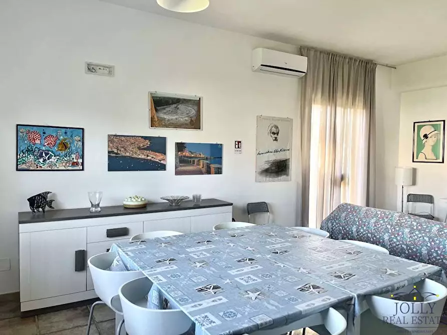 Immagine 26 di Villa in vendita  in via lido sacramento a Siracusa