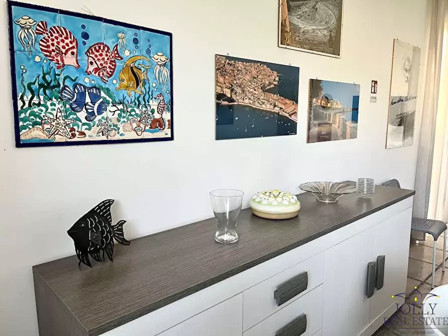 Immagine 27 di Villa in vendita  in via lido sacramento a Siracusa