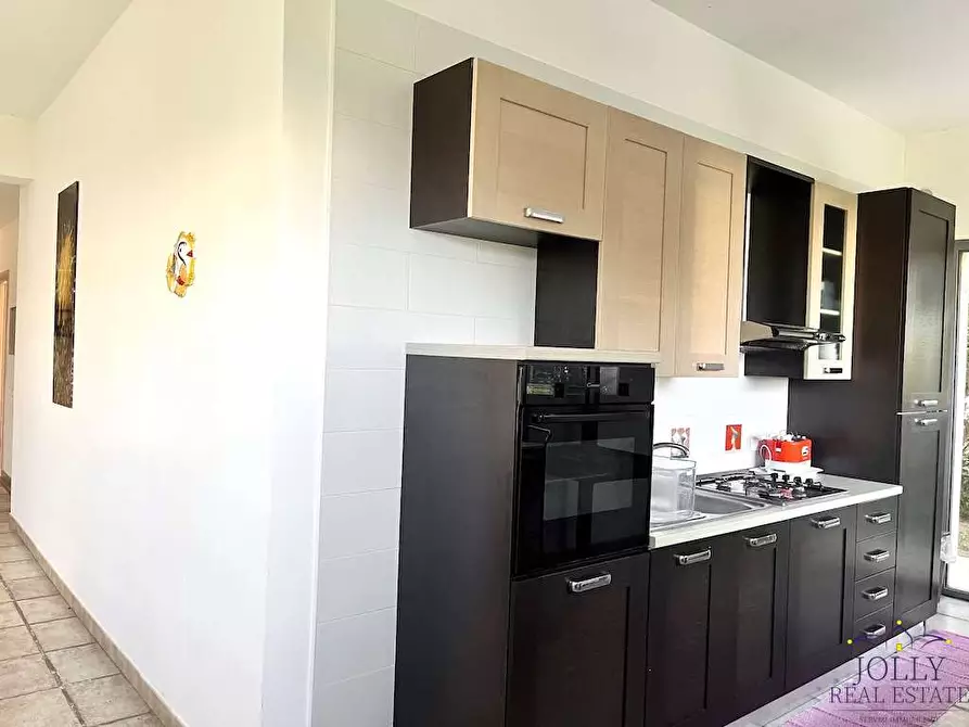 Immagine 28 di Villa in vendita  in via lido sacramento a Siracusa