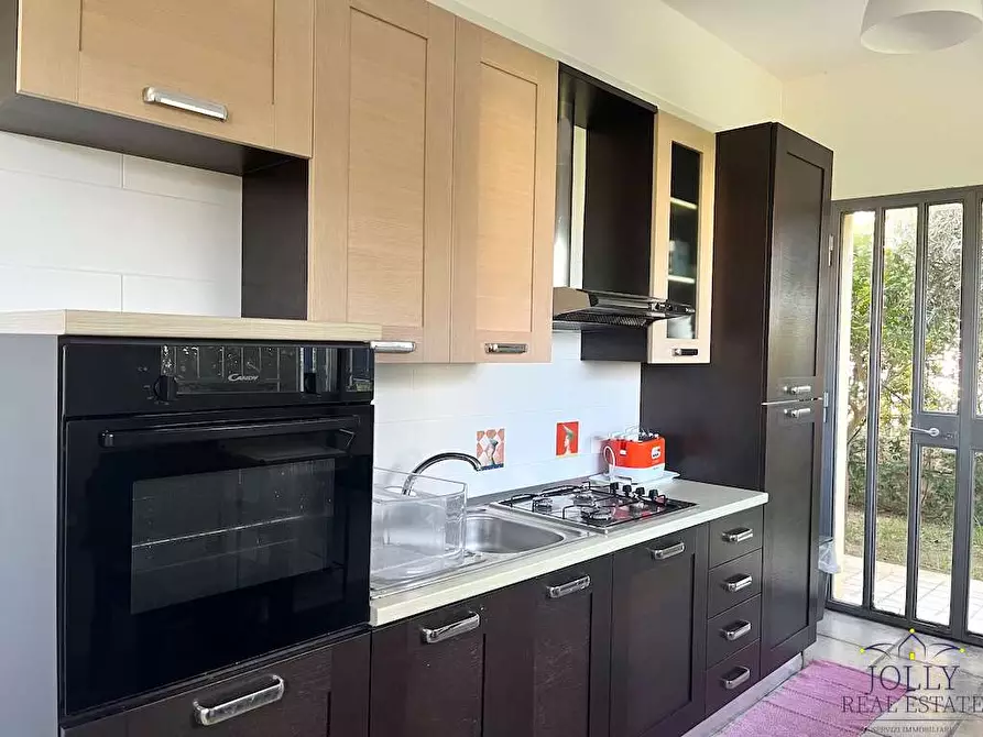 Immagine 29 di Villa in vendita  in via lido sacramento a Siracusa