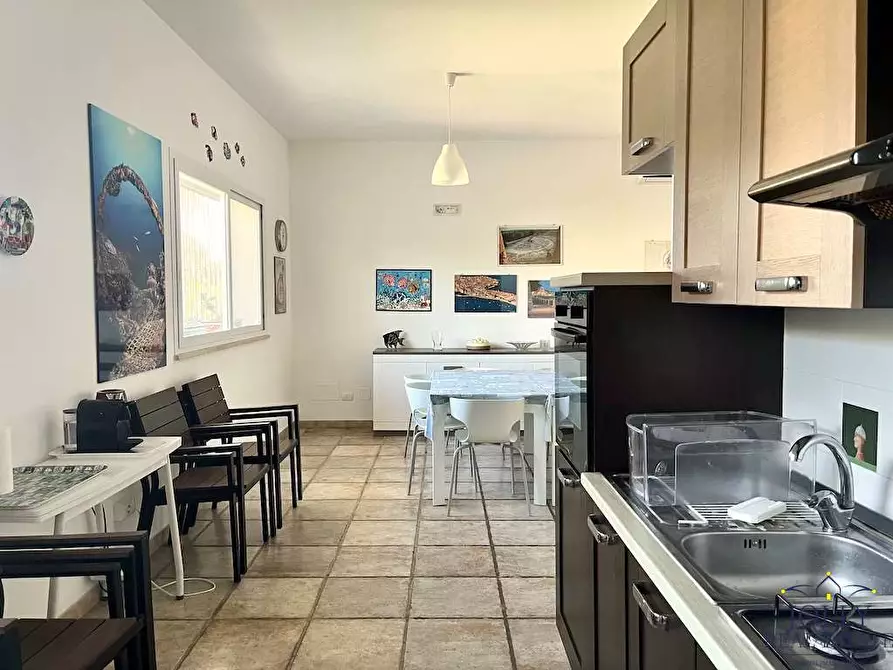 Immagine 30 di Villa in vendita  in via lido sacramento a Siracusa