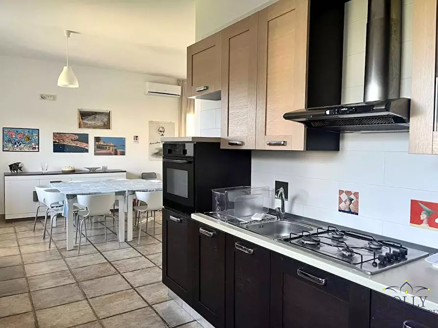 Immagine 31 di Villa in vendita  in via lido sacramento a Siracusa