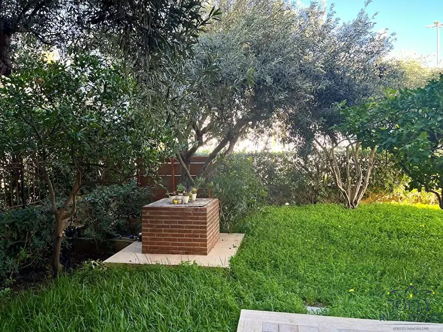 Immagine 34 di Villa in vendita  in via lido sacramento a Siracusa
