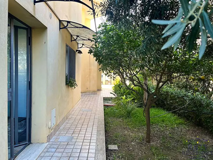 Immagine 39 di Villa in vendita  in via lido sacramento a Siracusa