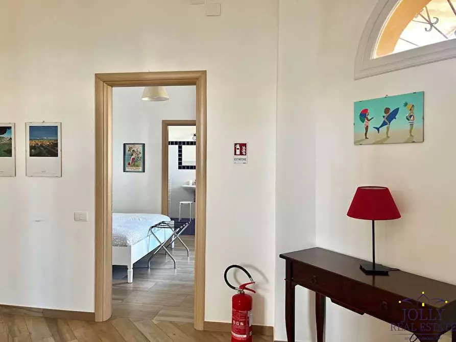 Immagine 42 di Villa in vendita  in via lido sacramento a Siracusa