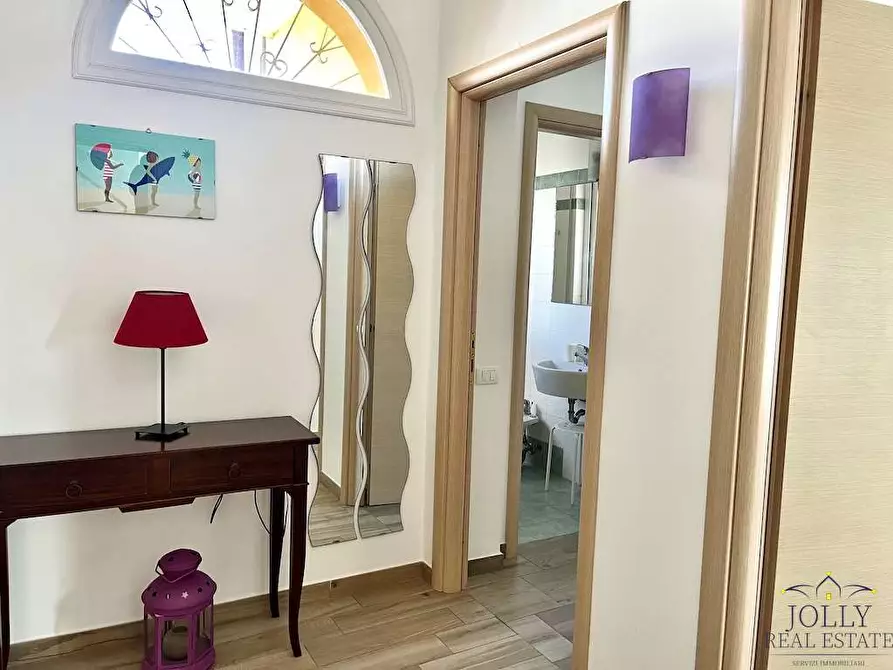 Immagine 43 di Villa in vendita  in via lido sacramento a Siracusa