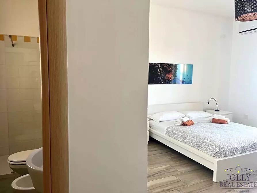 Immagine 44 di Villa in vendita  in via lido sacramento a Siracusa