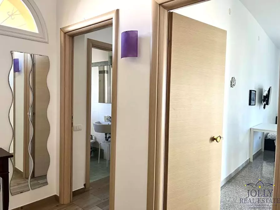 Immagine 47 di Villa in vendita  in via lido sacramento a Siracusa