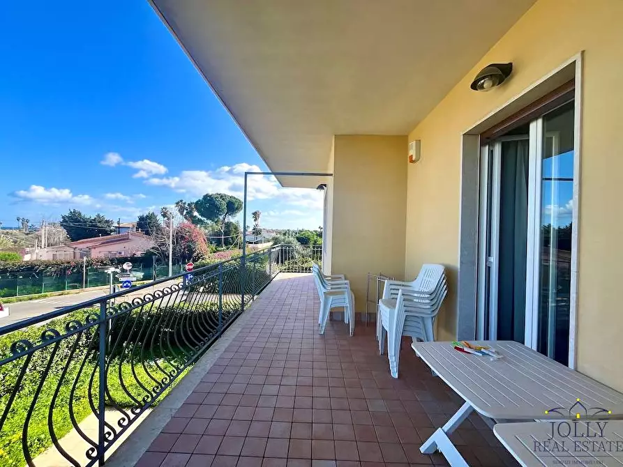 Immagine 69 di Villa in vendita  in via lido sacramento a Siracusa