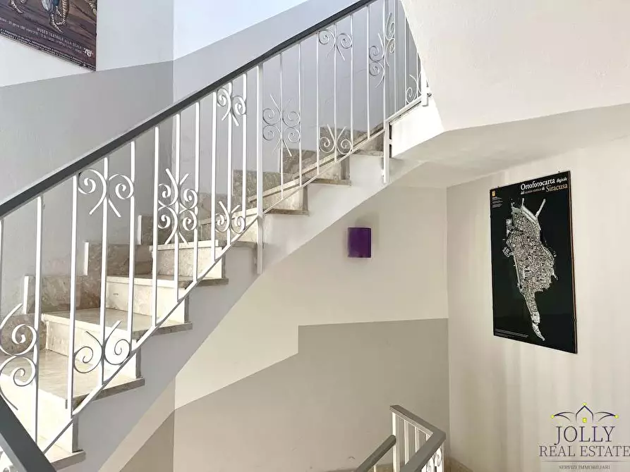 Immagine 70 di Villa in vendita  in via lido sacramento a Siracusa