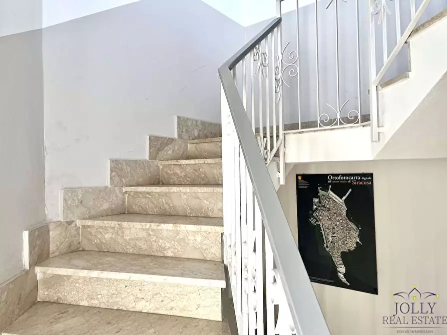 Immagine 71 di Villa in vendita  in via lido sacramento a Siracusa