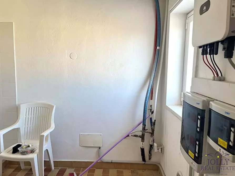 Immagine 72 di Villa in vendita  in via lido sacramento a Siracusa