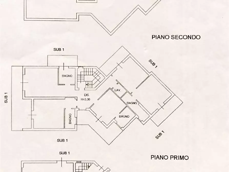 Immagine 78 di Villa in vendita  in via lido sacramento a Siracusa