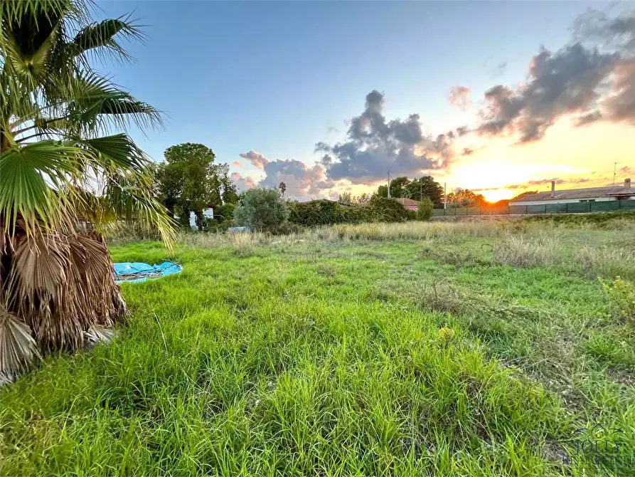 Immagine 1 di Terreno edificabile in vendita  in Traversa Papeo a Siracusa
