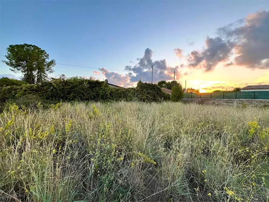 Immagine 4 di Terreno edificabile in vendita  in Traversa Papeo a Siracusa