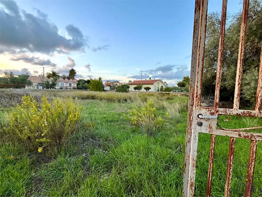 Immagine 8 di Terreno edificabile in vendita  in Traversa Papeo a Siracusa