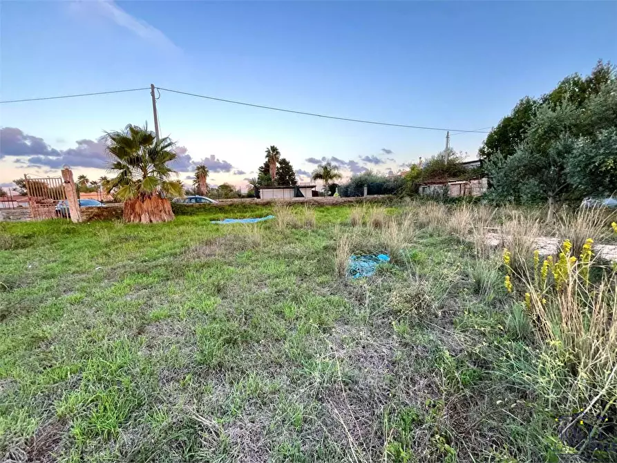 Immagine 10 di Terreno edificabile in vendita  in Traversa Papeo a Siracusa